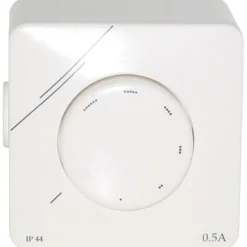 Kierrosluvun säädin