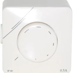 Kierrosluvun säädin