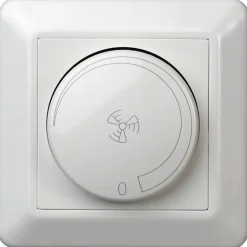 Kierrosluvun säätö