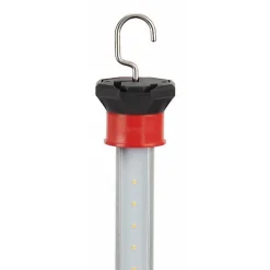 Konepellinalusvalaisin