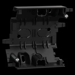 Kulmakotelon keskiosa