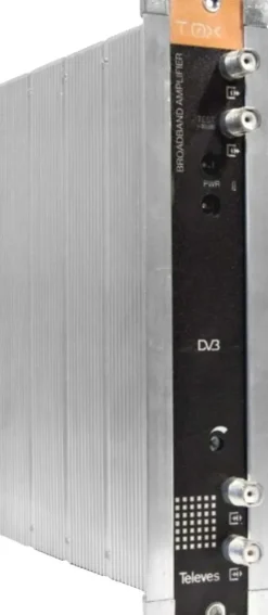 Laajakaistavahvistin