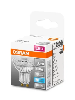 LED-heijastinvalaisin