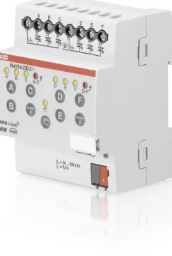 Lähtöyksikkö lämmitin