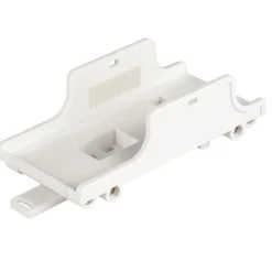 Liitäntälaitteen kiinnike