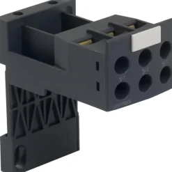 Lämpöreleen asennusalusta