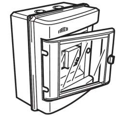 Lämpötila-automatiikka