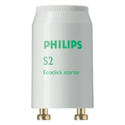 Loisteputken sytytin