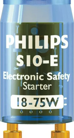 Loisteputken sytytin