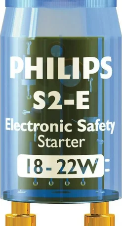 Loisteputken sytytin