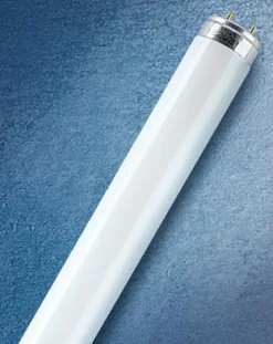 Matalan energian loisteputki