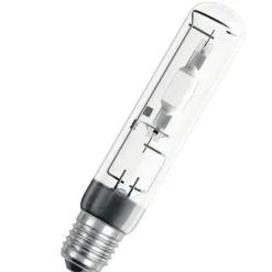 Metallihalogeenilamppu