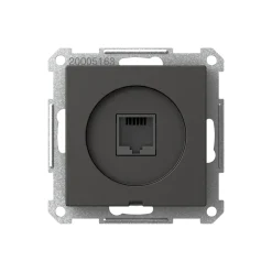 Modulaarinen pistorasia