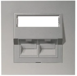 Modulaarinen pistorasia