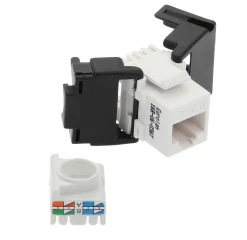 Modulaarinen pistorasia