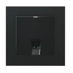 Modulaarinen pistorasia