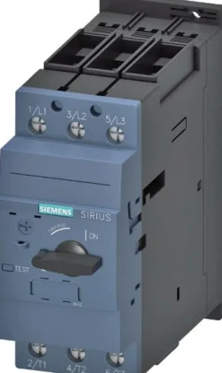 Moottorin suojakytkin