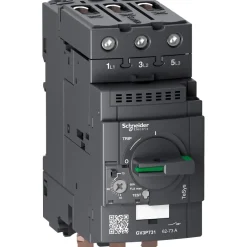 Moottorin suojakytkin