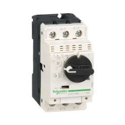 Moottorin suojakytkin