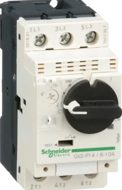 Moottorin suojakytkin