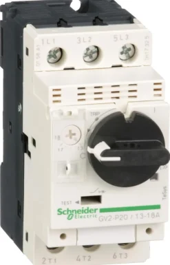 Moottorin suojakytkin