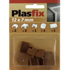 Nivelet ja kulmakappaleet