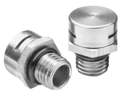 Paineentasausventtiili