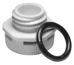 Paineentasausventtiili