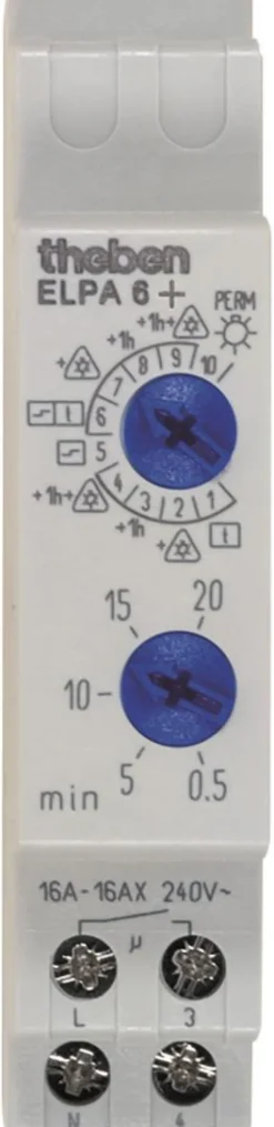 Porrasvaloautomaatti