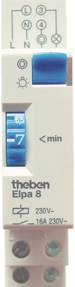 Porrasvaloautomaatti