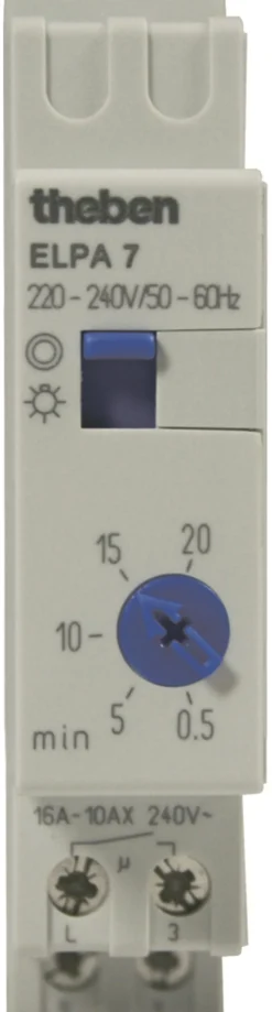 Porrasvaloautomaatti