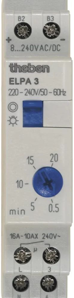 Porrasvaloautomaatti