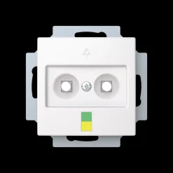 Potentiaalintasauspistorasia