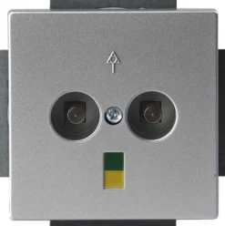 Potentiaalintasauspistorasia