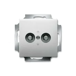 Potentiaalintasauspistorasia