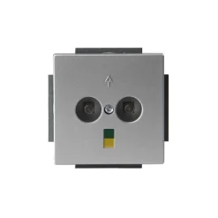 Potentiaalintasauspistorasia