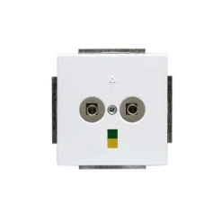 Potentiaalintasauspistorasia