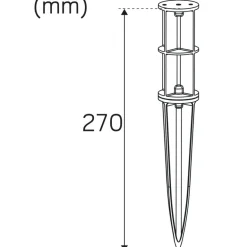 Projektorivalonheitin