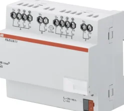 Puhallinkonvektoriohjain