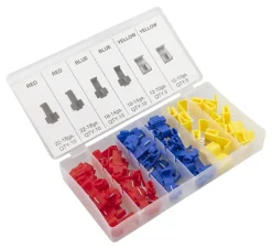 Rosvoliitinlajitelma