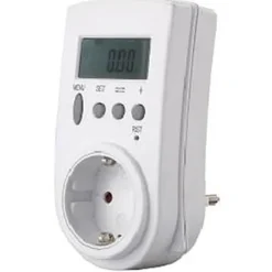 Sähköenergiamittari