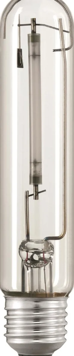 Suurpainenatriumlamppu