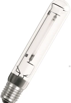 Suurpainenatriumlamppu