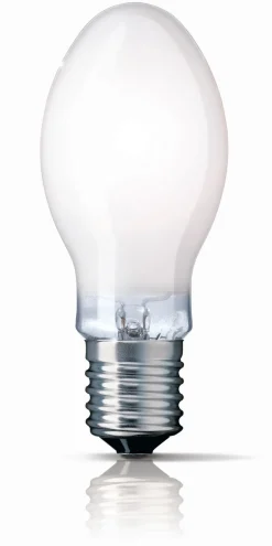 Suurpainenatriumlamppu