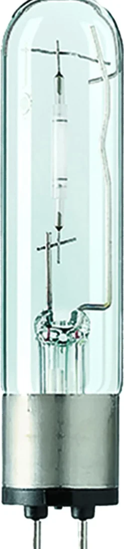 Suurpainenatriumlamppu