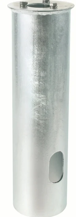 Tolpan lisävarusteet