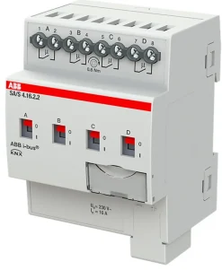 Tulo-/lähtöyksikkö