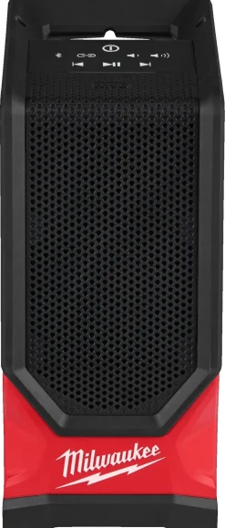 Työmaakaiutin/-laturi