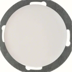 Umpinainen keskiölevy