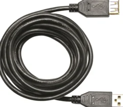 USB-kaapeli